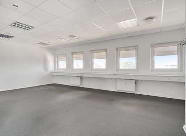 Kontor til leje på Bavnehøjvej 12, 6700 Esbjerg C - 339 m² | Foto 5 - Lokalebasen