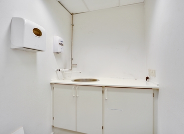 Kontor til leje på Bavnehøjvej 12, 6700 Esbjerg C - 339 m² | Foto 14 - Lokalebasen.dk