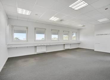 Kontor til leje på Bavnehøjvej 12, 6700 Esbjerg C - 339 m² | Foto 6 - Lokalebasen.dk