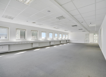 Kontor til leje på Bavnehøjvej 12, 6700 Esbjerg C - 339 m² | Foto 10 - Lokalebasen