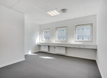 Kontor til leje på Bavnehøjvej 12, 6700 Esbjerg C - 339 m² | Foto 8 - Lokalebasen