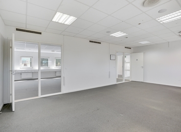 Kontor til leje på Bavnehøjvej 12, 6700 Esbjerg C - 339 m² | Foto 11 - Lokalebasen