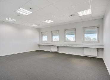 Kontor til leje på Bavnehøjvej 12, 6700 Esbjerg C - 339 m² | Foto 9 - Lokalebasen.dk