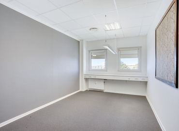 Kontor til leje på Bavnehøjvej 12, 6700 Esbjerg C - 339 m² | Foto 13 - Lokalebasen.dk