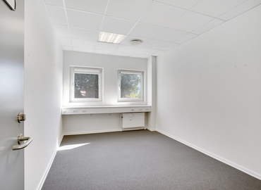 Kontor til leje på Bavnehøjvej 12, 6700 Esbjerg C - 339 m² | Foto 12 - Lokalebasen.dk