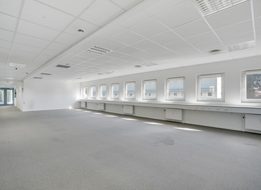 Kontor til leje på Bavnehøjvej 12, 6700 Esbjerg C - 339 m² | Foto 7 - Lokalebasen