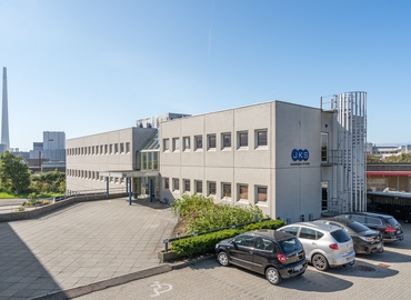 Kontor til leje på Bavnehøjvej 12, 6700 Esbjerg C - 339 m² | Foto 3 - Lokalebasen