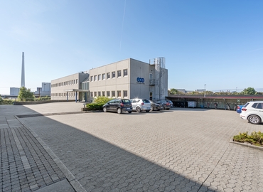 Kontor til leje på Bavnehøjvej 12, 6700 Esbjerg C - 339 m² | Foto 15 - Lokalebasen.dk