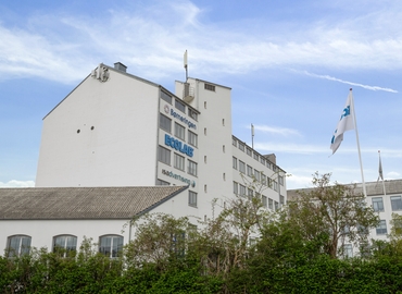 Kontor til leje på Høffdingsvej 36, 2500 Valby - 447 m² | Foto 1 - Lokalebasen.dk
