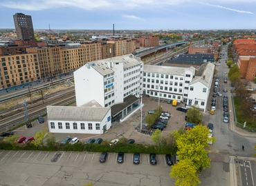 447 m² Office space for rent in Valby, Høffdingsvej 36, 2500  - 17 | MatchOffice