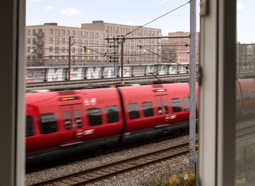 447 m² Office up for rent in Valby, Høffdingsvej 36, 2500  - 20 | MatchOffice