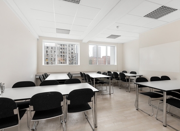 447 m² Commercial office available to rent in Valby, Høffdingsvej 36, 2500  - 14 | MatchOffice.com