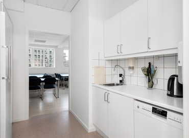 447 m² Business office for rent in Valby, Høffdingsvej 36, 2500  - 18 | MatchOffice