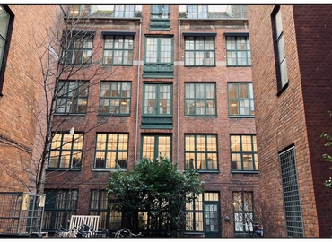 570 m² Office space available to rent in Copenhagen N, Nørrebrogade 106, 2200  - 0 | MatchOffice.com