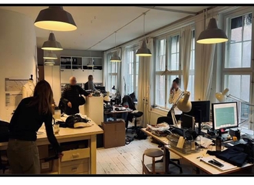 570 m² Commercial office for rent in Copenhagen N, Nørrebrogade 106, 2200  - 5 | MatchOffice