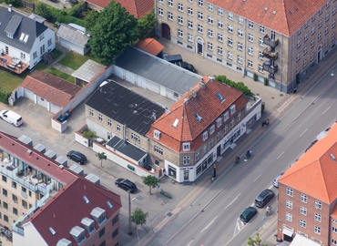 Lager til leje på Jernbane Alle 79, 2720 Vanløse - 15 m² | Foto 0 - Lokalebasen