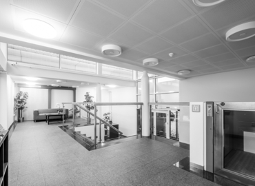 Kontorhotel på Høgevej 25, 6705 Esbjerg Ø - 32 m² | Foto 8 - Lokalebasen.dk