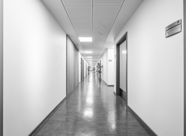 Kontorhotel på Høgevej 25, 6705 Esbjerg Ø - 32 m² | Foto 10 - Lokalebasen.dk