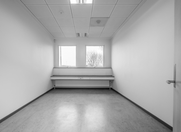 Kontorhotel på Høgevej 25, 6705 Esbjerg Ø - 32 m² | Foto 11 - Lokalebasen.dk