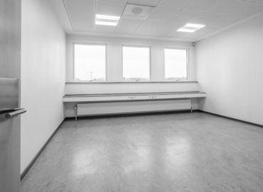 Kontorhotel på Høgevej 25, 6705 Esbjerg Ø - 32 m² | Foto 13 - Lokalebasen