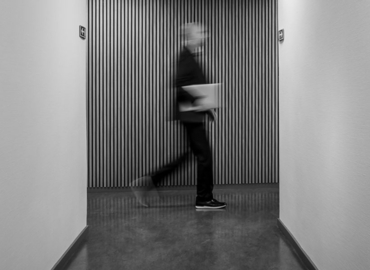 Kontorhotel på Høgevej 25, 6705 Esbjerg Ø - 32 m² | Foto 5 - Lokalebasen.dk