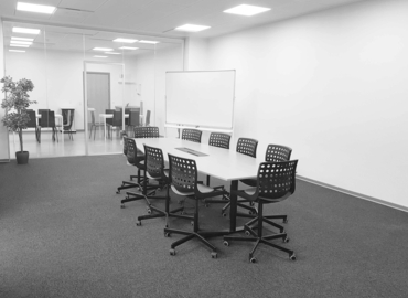 Kontorhotel på Høgevej 25, 6705 Esbjerg Ø - 32 m² | Foto 2 - Lokalebasen