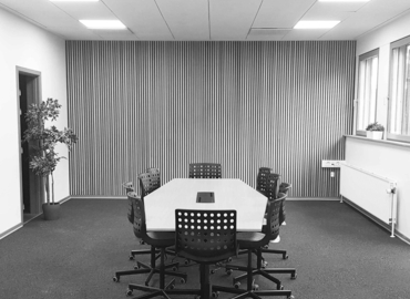 Kontorhotel på Høgevej 25, 6705 Esbjerg Ø - 32 m² | Foto 3 - Lokalebasen