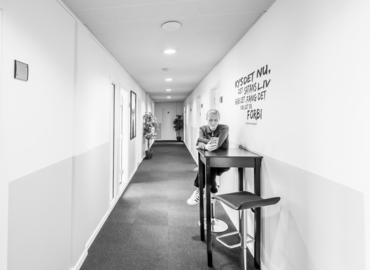 Kontorhotel på Nørretorv 30, 4100 Ringsted - 249 m² | Foto 0 - Lokalebasen.dk