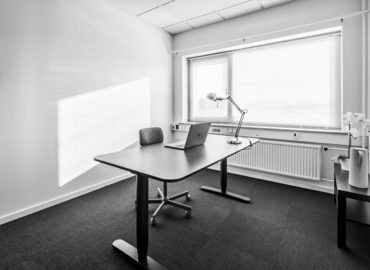 Kontorhotel på Nørretorv 30, 4100 Ringsted - 249 m² | Foto 4 - Lokalebasen