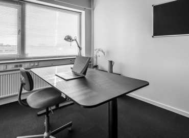 Kontorhotel på Nørretorv 30, 4100 Ringsted - 249 m² | Foto 8 - Lokalebasen.dk