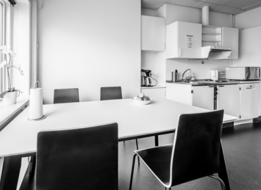 Kontorhotel på Nørretorv 30, 4100 Ringsted - 249 m² | Foto 5 - Lokalebasen