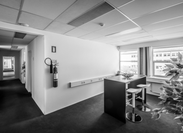 Kontorhotel på Telegade 1, 2630 Taastrup - 30 m² | Foto 10 - Lokalebasen.dk