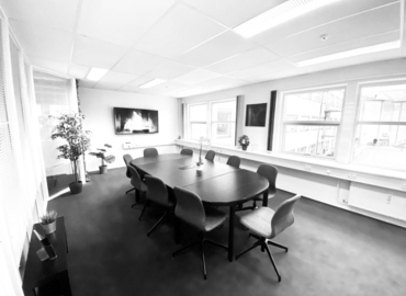 30 m² Business space in Taastrup, Telegade 1 (2630) - 0 | MatchOffice