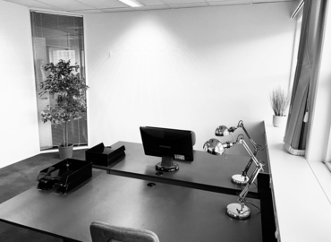 Kontorhotel på Telegade 1, 2630 Taastrup - 30 m² | Foto 9 - Lokalebasen