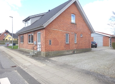 Bolig Gammel Viborgvej 56 9620 Aalestrup