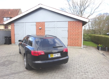Bolig Gammel Viborgvej 56 9620 Aalestrup