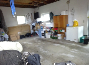 Bolig Gammel Viborgvej 56 9620 Aalestrup