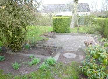 Bolig Gammel Viborgvej 56 9620 Aalestrup