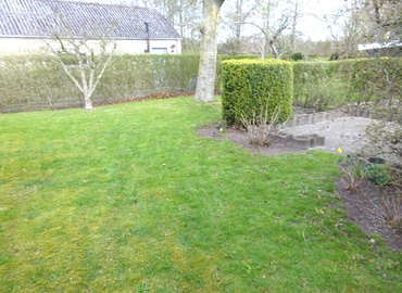 Bolig Gammel Viborgvej 56 9620 Aalestrup