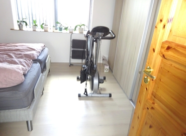 Bolig Gammel Viborgvej 56 9620 Aalestrup