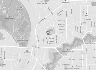 25 m² Serviced office in Fredericia, Høgevej 4 (7000) - 3 | MatchOffice.com