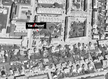 25 m² Business space in Fredericia, Høgevej 4 (7000) - 4 | MatchOffice