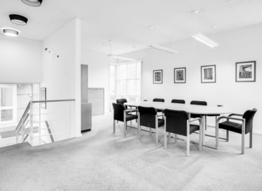 25 m² Business space in Fredericia, Høgevej 4 (7000) - 6 | MatchOffice