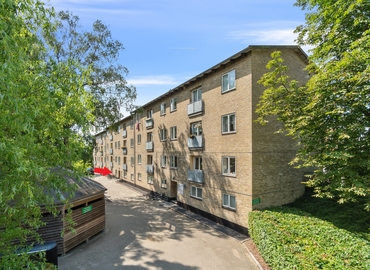 Lager til leje på Østbrovej 17, 2600 Glostrup - 41 m² | Foto 2 - Lokalebasen