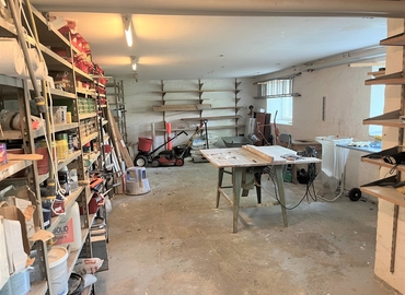 Lager til leje på Østbrovej 17, 2600 Glostrup - 41 m² | Foto 3 - Lokalebasen.dk