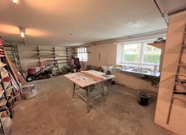 Lager til leje på Østbrovej 17, 2600 Glostrup - 41 m² | Foto 5 - Lokalebasen.dk