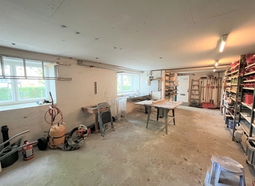 Lager til leje på Østbrovej 17, 2600 Glostrup - 41 m² | Foto 0 - Lokalebasen