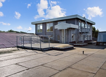 Lager til leje på Bøgekildevej 10 A-N, 8361 Hasselager - 3570 m² | Foto 3 - Lokalebasen