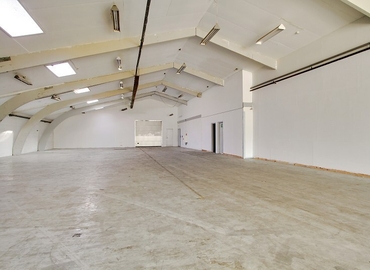 Lager til leje på Bøgekildevej 10 A-N, 8361 Hasselager - 1600 m² | Foto 6 - Lokalebasen.dk