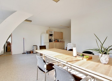 Lager til leje på Bøgekildevej 10  A-N, 8361 Hasselager - 1600 m² | Foto 8 - Lokalebasen.dk